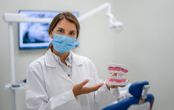 Best Pediatric Emergency Dentist in Woodfield, SC