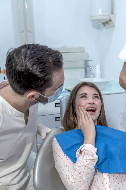 Best Walk-In Emergency Dentist in Woodfield, SC