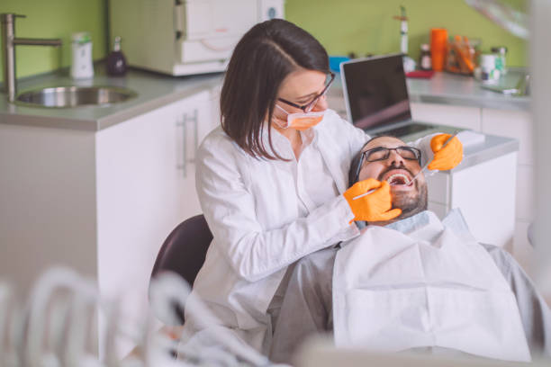 Best Emergency Broken Tooth Repair in Woodfield, SC