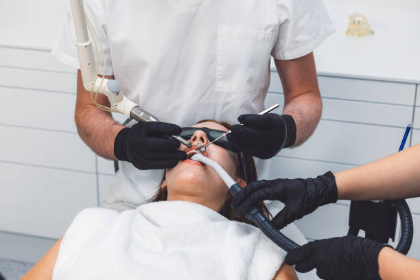 Best Emergency Dental Care for Trauma or Injury in Woodfield, SC